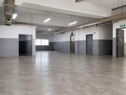 Ubi Techpark (D14), Factory #582781271